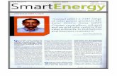 Energy_0… · solutions. Steady demand from industries like process and indus- trial automation, infrastructure, retail, manufacturing, etc., have also contributed to this growth.
