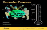 Show Some Love Campaign Progress Barometer Poster · Show Some Love Campaign Progress Barometer Poster Author: Combined Federal Campaign Subject: Show Some Love Campaign Progress