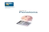 Guide to Pensions - PensionCalculator.orgpensioncalculator.org/wp-content/PensionCalculator.org - Pensions G… · pension. You have to claim your pension and you can also choose,