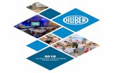 2018 - huber.com€¦ · enabled Huber to achieve world-class safety and environmental performance. Huber’s Sustainability Strategy centers on a Triple Bottom Line (TBL) approach,
