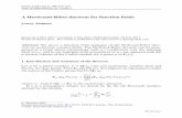A Herbrand-Ribet theorem for function ﬁelds · 2017-08-27 · A Herbrand-Ribet theorem for function ﬁelds 255 Let R be the normalization of A in L and Y =SpecR.LetYﬂ be the