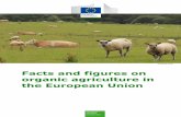 Facts and figures on organic agriculture in the European Union · Facts and figures on organic agriculture in the European Union October 2013 2 List of graphs, tables and maps Graphs