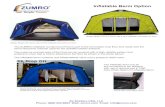 Inflatable Berm Option - Hamisco Industrial Sales ... Inflatable Berm Option The ZUMRO Inflatable Containment