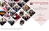 media pack pce - projectcontrolexpo.comMedia Pack . Introduction ... Brochure Advertisement Opportunity: This is an additional advertisement opportunity to further enhance the presence