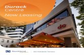 Durack Centre Now Leasing - Domain · Langley Park and the Swan River hits the mark. A walk, run or bike ride in the park, by the Swan River, is on the doorstep and when inside working,
