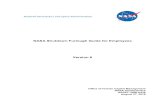 NASA Shutdown Furlough Guide for Employees...NASA Shutdown Furlough Guide for Employees Version 6 Office of Human Capital Management NASA Headquarters NSREF-3000-0436 August 27, 2018September