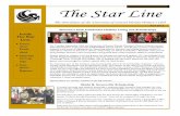 The Star Line - Women's Club at UCF...Maker, a Dooney & Bourke backpack, lots of fabulous Chanel perfumes, and an H&R Block tax re-turn certificate! Shop early for the holiday season