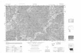 L751 - 6828 III - Inje - Korean War Project · L751 - 6828 III - Inje - Korean War Project Author: Hal Barker - Korean War Project - Subject: Army Map Service L 751 Topographic Map