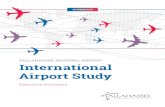 Tallahassee Regional Airport - International Airport Study · tallahassee reGional airPort inTeRnaTional aiRpoRT sTudy e eC ºtive s ºmmar ¾. General aviation review. Regional Benchmarking:
