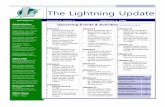 The Lightning Update - Lapeer Schoolslhs.lapeerschools.org/UserFiles/Servers/Server_3099604/File/The... · Class Council (2020) Tom Brown Amee Murphy Taylor Rutledge tombrown@lapeerschools.org