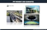 PPP PAYMENT AND GUARANTEE - Bahia€¦ · ppp payment and guarantee. bahiainveste –empresa baiana de ativos s.a. ... normal flow –discontinuity scenario activation of fgbp guarantee
