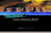 Uran Report 2018...nen der Swiss Resource Capital AG erwähnt werden, birgt Risiken, die zum Totalverlust des eingesetzten Kapitals und – je nach Art des Investments – sogar zu