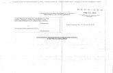 T. CLERK UNITED STATES OF AMERICA, and ......Case 3:16-cv-07219-AET-LHG Document 9 Filed 02/01/17 Page 5 of 34 PageID: 157 "CERCLA" shall mean the Comprehensive EJironmental Response,