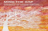 CAPHRI; at the Department - Maastricht University · MIND THE GAP Evaluation of an online preventive programme for adolescents with mentally ill or addicted parents PROEFSCHRIFT door