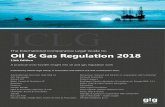 Oil & Gas Regulation 2018 · including OMV Refining & Marketing GmbH (25 per cent), Shell Austria GmbH (15 per cent), Shell Deutschland Oil GmbH (4 per cent), Philipps 66 GmbH (3