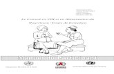 Le Conseil en VIH et en Alimentation du Nourrisson …WHO/FCH/CAH/00.4 UNICEF/PD/NUT/(J)00-3 UNAIDS/99.57E DISTR. :GENERALE ORIGINAL : ANGLAIS Le Conseil en VIH et en Alimentation