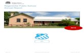 2016 Regentville Public School Annual Report · The school has worked extensively with neighbouring schools across the Glenmore Park Learning Alliance. Professional learning for teachers
