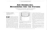 Air Handlers: Designing for the Future - Armstrong …...Title Air Handlers: Designing for the Future Author Carl L. Looney Subject air handlers Keywords air, handlers, designing,