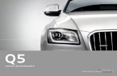 Q5 - Audi · Audi 297x198_Q5_Q5hybrid_US_09_RZ.indd 1 11.05.12 10:16 Q5 Vorsprung durch Technik Audi Q5 | Q5 hybrid quattro Q5_Q5hybrid_US_18_2012_09.indd 1 12.09.12 11:12