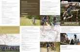 MOUNTAIN BIKING - Lancashire2... · 2018-03-21 · Pennine Mountain Bike Action Pennine Mountain Bike Action is a volunteer group that aims to support the development of mountain