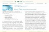 SAFER Safety Assurance Factors for EHR Resilience · SAFER Safety Assurance Factors for EHR Resilience >Table of Contents >About the Checklist >Team Worksheet >About the Practice