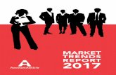 MARKET TRENDS REPORT 2017 - Amazon Web Services€¦ · MARKET TRENDS REPORT 2017. 2 MAET TES 2017 CONTENTS ABOUT ACCOUNTABILITY 3 How we work 3 What we do 4 TRENDS AND PREDICTIONS