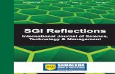 Samalkha House Journal Vol-3 Issue-1 Mar'13 · RIMT-IET, India. Dr. Bimal Anjum RIMT-IET, India. Contents 3 ... 1M.Tech Scholar, Vaish College of Engineering, 2Asstt. prof., Vaish