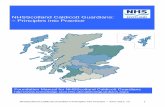 NHSScotland Caldicott Guardians: – Principles into Practice€¦ · Each organisation must put in place an Information Governance Strategy and supporting policies which will enable