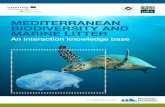 Mediterranean Biodiversity and Marine Litter · 6 Mediterranean biodiversity and marine litter: an interaction knowledge base LEXICON Benthic Of, relating to, or occurring at the