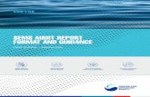 SEMS AUDIT REPORT FORMAT AND GUIDANCE/media/COS... · The Center for Offshore Safety (COS) has developed COS-1-08 SEMS Audit Report Format and Guidance to provide a recommended standardized