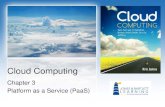 Cloud Computing - 國立中興大學wccclab.cs.nchu.edu.tw/www/images/Introduction_to_Cloud_Comput… · – Java, Python, and Go. Google App Engine Continued • Google App Engine