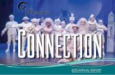 2015 ANNUAL REPORT - Erie Playhouse · ♦ The presentation of musical and dramatic theatre experiences which excite, challenge and transform Playhouse performers and audiences. Each