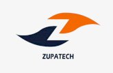 Zupatech provides comprehensive and integrated ITZupatech provides comprehensive and integrated IT services that includes Software development, Website designing and development, Mobile