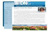 Diabetes Nursing Interest Group Newsletter Report from the ...dnig.rnao.ca/sites/dnig/files/DNIG_Newsletter_2017_Spring.pdf · Stand against Obesity. Obesity and diabetes have been