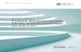 big Data analytics: Future architectures, Skills and ...€¦ · big Data analytiCS: Future architectures, Skills and roadmaps for the CiO top drivers vary significantly by organisation