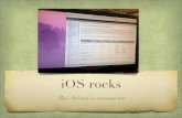 iOS rocks - Wikimedia · iOS Content Alerts. Action Sheets. Modal Contr04s system -Provided Buttons and R ons Custom Icon and Image Custom Icon and Image Creation Guidelines app needs
