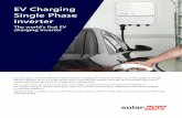 EV Charging Single Phase Inverter - SolarEdge...The SolarEdge EV charging single phase inverter supports full network connectivity and integrates seamlessly with the SolarEdge monitoring