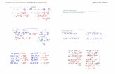 Algebraic Fractions NOTES.notebookfirrhillhigh.org/wp-content/uploads/2018/05/Algebraic-Fractions-NOT… · Algebraic Fractions NOTES.notebook May 04, 2018 Starter Simplify the following