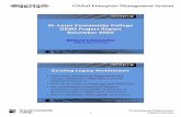 GEMS Project Report to CIAC, December 2005users.stlcc.edu/rschumacher/ciac/CIAC_Dec_2005_GEMS.pdf• Two factor authentication • Base MOM services • Core SMS services • SMS Advanced