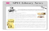 SPUC Library News - ::: Sripatum University Chonburi …...ส าน กหอสม ด มหาว ทยาล ยศร ปท ม ว ทยาเขตชลบ ร SPUC Library
