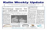 A LAST FROM THE PAST –SUNDAY TIMES, DE 1, 1968 · 2019-07-12 · 1 Produced by the Kulin Community Resource Centre: Business Hours: Mon to Fri 9.00am - 4.30pm Phone: 08 9880 1021