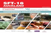 7th Annual Meeting of the Australasian Telehealth Society ... · demonstrate remarkable innovation within our rapidly changing healthcare environment. The annual SFT conferences are