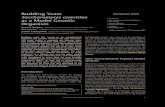 Budding Yeast Introductory article Saccharomyces ... · Budding Yeast Saccharomyces cerevisiae as a Model Genetic Organism Sean M Burgess, University of California at Davis, Davis,