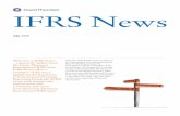 IFRSNews - Grant Thornton Philippines · IFRS News July2008 3 Amendments to IFRS 1 and IAS 27 aim to encourage greater use of IFRS in separate financial statements TheIASBhasissuedamendmentsto