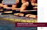 PROTECTION SIUL - iGROUP Tools · 2016-04-05 · John Hancock’s Protection Survivorship IUL (SIUL) is often the most affordable Survivorship Indexed UL product in the industry.