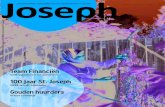 Team Financiën - Woonstichting JOOST...2 JOSEPH Team Financiën Snel signaleren en oplossen 100 jaar St. Joseph 2019 wordt bijzonder Gouden huurders In het zonnetje DECEMBER 2018