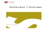Elolyckor i Sverige · vilken vävnad (nerv, blodkärl, muskler, hud, senor, fettvävnad och skelett/ben) som blivit drabbad. En speciell skada orsakas av temperaturökning i vävnader