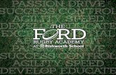 Rishworth School - Fifteen Rugby · 2017-02-15 · Delph MANCHESTER BURY ROCHDALE OLDHAM HUDDERSFIELD HALIFAX BRADFORD Rishworth School & Heathfield travel time Approximate travel