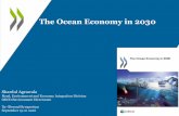 The Ocean Economy in 2030 - Universitetet i oslofolk.uio.no/eriktol/Presentasjoner_2016/1909_17.45... · • The Ocean Economy in 2030 • Some Policy implications. GLOBAL CHALLENGES