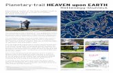 Planetary-trail HEAVEN upon EARTH · Planetary-trail HEAVEN upon EARTH Rettenegg-Stuhleck
